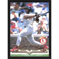 1998 Pacific #412 Ron Gant