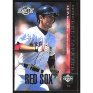 1998 Upper Deck #452 Nomar Garciaparra Upper Echelon