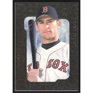 1999 Aurora Styrotechs #4 Nomar Garciaparra