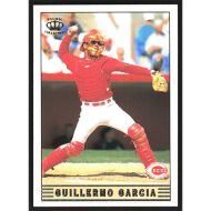 1999 Pacific Crown Collection #74 Guillermo Garcia