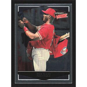 1999 Ultimate Victory #83 Ron Gant