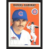 2000 Fleer Tradition Update #U11 Daniel Garibay