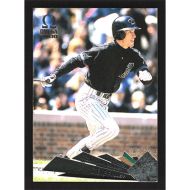 2000 Pacific Omega #7 Steve Finley