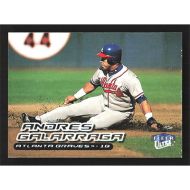 2000 Ultra #48 Andres Galarraga