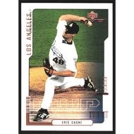 2000 Upper Deck MVP #67 Eric Gagne