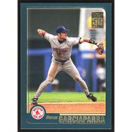 2001 Topps #665 Nomar Garciaparra