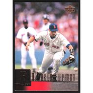 2001 Upper Deck #340 Nomar Garciaparra