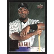 2001 Upper Deck #439 Ron Gant