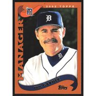 2002 Topps #287 Phil Garner