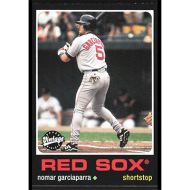 2002 Upper Deck Vintage #71 Nomar Garciaparra