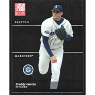 2003 Donruss Elite #62 Freddy Garcia