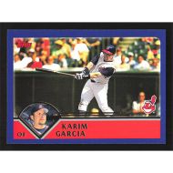 2003 Topps #626 Karim Garcia