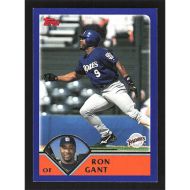 2003 Topps #65 Ron Gant