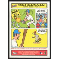 2004 Bazooka Comics #BC10 Nomar Garciaparra