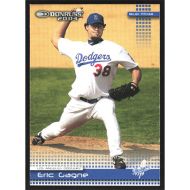 2004 Donruss #288 Eric Gagne