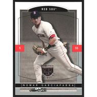 2004 SkyBox LE #13 Nomar Garciaparra