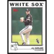 2004 Topps #85 Jon Garland