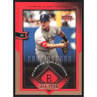 2004 UD Diamond Collection All-Star #13 Nomar Garciaparra
