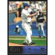 2004 Upper Deck #190 Eric Gagne