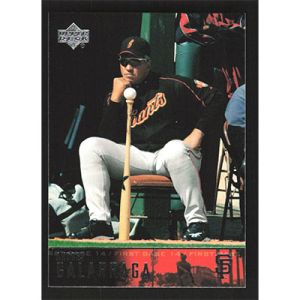 2004 Upper Deck #202 Andres Galarraga
