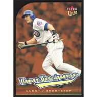 2005 Ultra Gold Medallion #80 Nomar Garciaparra