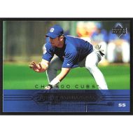 2005 Upper Deck #324 Nomar Garciaparra