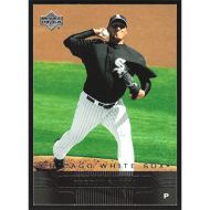 2005 Upper Deck #327 Freddy Garcia