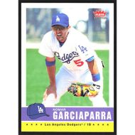 2006 Fleer Tradition #67 Nomar Garciaparra