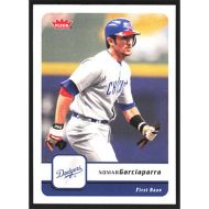 2006 Fleer #107 Nomar Garciaparra