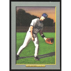 2006 Topps Turkey Red #346 Nomar Garciaparra