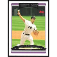 2006 Topps #30 Jon Garland