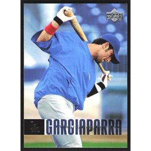 2006 Upper Deck #100 Nomar Garciaparra