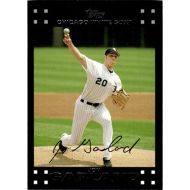2007 Topps #359 Jon Garland
