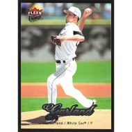 2007 Ultra Retail #37 Jon Garland