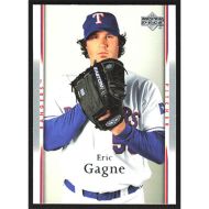 2007 Upper Deck #979 Eric Gagne