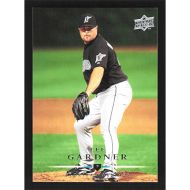 2008 Upper Deck #145 Lee Gardner
