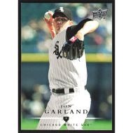 2008 Upper Deck #282 Jon Garland