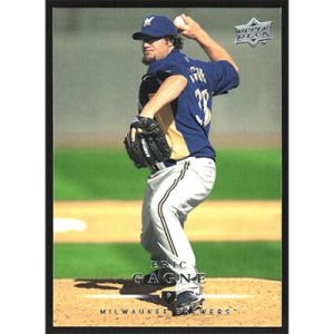 2008 Upper Deck #555 Eric Gagne