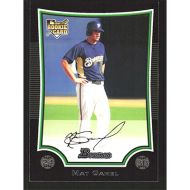 2009 Bowman #200 Mat Gamel