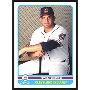 2009 O-Pee-Chee #491 Ryan Garko