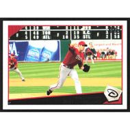 2009 Topps Update #UH288 Jon Garland