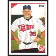 2009 Topps #117 Ron Gardenhire