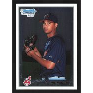 2010 Bowman Chrome Prospects #BCP142 Joe Gardner