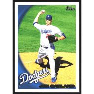 2010 Topps #96 Jon Garland