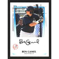 2011 Bowman Prospects #BP104 Ben Gamel