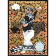 2011 Topps Cognac Diamond Anniversary #41 Freddy Garcia