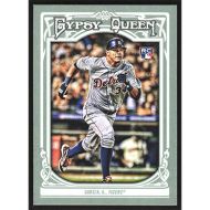 2013 Topps Gypsy Queen #36 Avisail Garcia