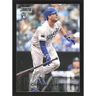 2018 Stadium Club #100 Cam Gallagher