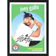 2018 Topps Archives #45 Joey Gallo