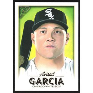 2018 Topps Gallery #32 Avisail Garcia